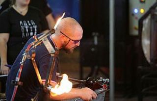 Camın Büyüsü Odunpazarı’nda devam ediyor