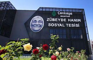 Çankaya Evlerine ilk günde 11 bin müracaat