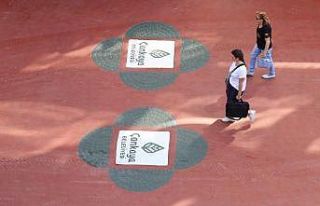 Çankaya’da asfalt çalışmaları tam gaz