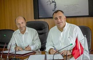 Çankaya’ya iki turistik kardeş kent