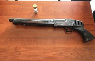 Çarşamba’da bıçaklı kavga: 1 yaralı