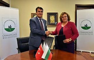 Çarşılı köprülerden kardeşlik köprüsüne