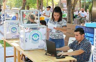 Çay fiyatı ’referandum’u sonuçlandı