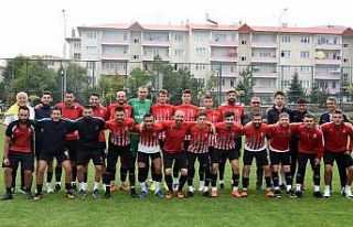 Cevizli Anadolu Spor Kulübü Başkanı Karakelle:...