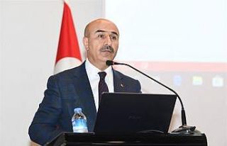 Ceyhan Enerji İhtisas Endüstri Bölgesi imar aşamasında