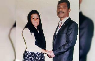 Cezaevinden izinli çıkıp karısını öldüren...