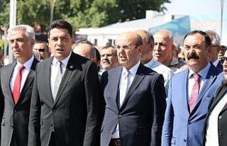 CHP Kırşehir İl Başkanı Baran Genç: