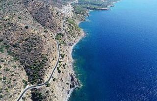 ’Çileli yol’da sona gelindi