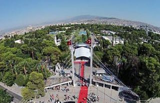 Çin, İzmir ekonomisi için altın fırsat