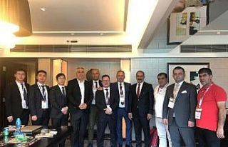 Çinlilerden kiraz ve siyah incire yoğun ilgi