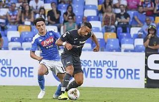 Çizme’de gündem Eljif Elmas