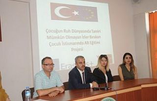 Cizre’de öğretmenlere yönelik cinsel istismar...