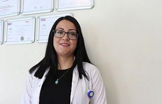 Çocuğa yeter ki sussun diye bilgisayar, tablet vermeyin