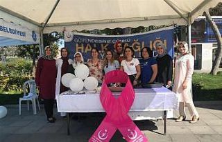 Çorum’da halk sağlığı haftası etkinlikleri