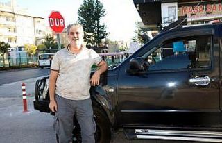 Cumhurbaşkanının mitinglerinde videosunu paylaştığı...