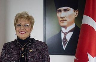 Cumhuriyet Kadınları Derneği Genel Başkanı Arıtman:...