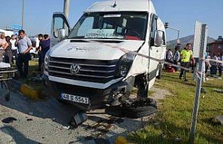 Dalaman’daki kazaya karışan 2 sürücü tutuklandı