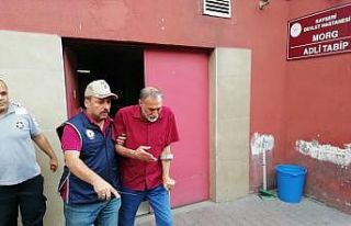 DEAŞ’ın sözde emiri, DEAŞ’ın saldırısında...