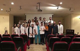 Demirelli: "Yanlış beslenme alışkanlığı...