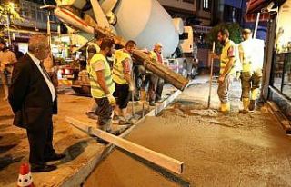 Demirtaş: “Bu kadim şehri hep birlikte yöneteceğiz”