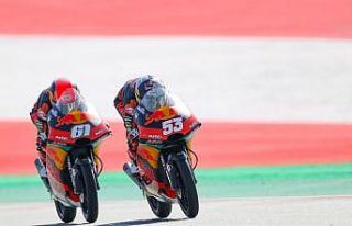 Deniz Öncü San Marino’da sahne alıyor