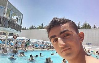 Denizde kaybolan çocuğun cansız bedeni bulundu