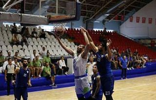 Denizli Basket PAÜ Arena’da sahne alacak
