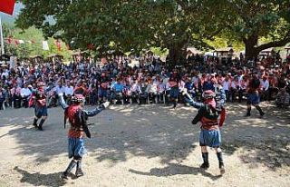 Denizli’de 22 Eylül’de ’Yörük Toyu’ yapılacak