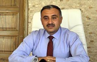 Develi Belediyesi’nden ağaç hassasiyeti