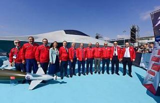DHMİ Genel Müdürü Hüseyin Keskin’den yerli...