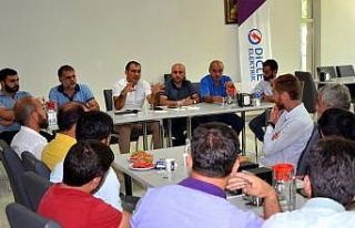 Dicle Elektrik kaliteden ödün vermiyor