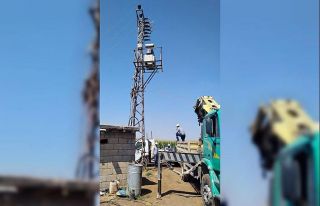 Dicle Elektrik ödenmeyen borçlar için icra takibi...