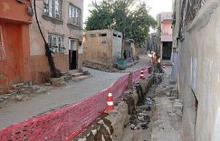 Dicle Elektrik’ten Siirt’e 7 milyon 300 bin liralık...