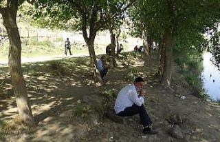 Dicle Nehri’ne atladığı iddia edilen Ramazan...