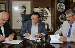 Dış Ticaret İstihbarat Elemanı yetiştirmek için...