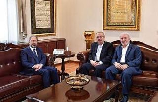 Diyanet-Sen’den hutbede Atatürk’ün anılmadığı...