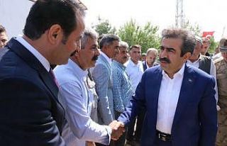 Diyarbakır’da organik pazar kurulacak