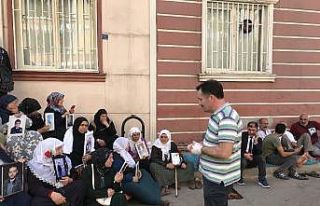 Diyarbakır’daki annelere ESTP desteği