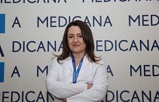Doç. Dr. Zeynep Dadacı: “Kısık gözle bakmak...