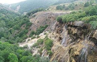 Doğanşar’ın güzellikleri keşfedilmeyi bekliyor