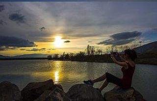Doğu Anadolu’da hava sıcaklığı düşüyor