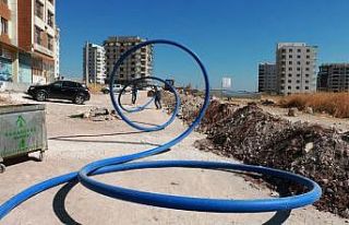 Doğukent ve Narlıkuyu’da alt yapı sorunları...