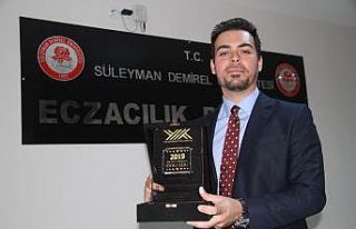 Doktora teziyle Cumhurbaşkanı Erdoğan’dan ’YÖK...