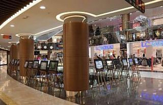 Doktorlar sağlıkta şiddete dikkat çekmek için...