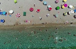 Doluluklarda İstanbul yeniden ilk 10’da