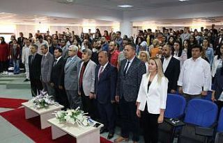 DPÜ Eğitim Fakültesi’nde Oryantasyon etkinliği