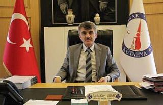 DPÜ, öğrencilerini bekliyor