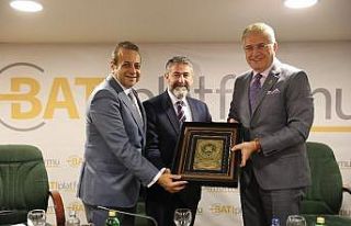 Dr. Nureddin Nebati: “2023 hedeflerine büyük oranda...