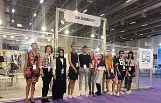 DTS tasarımlarına İzmir’de açılan ‘FashionPrime’...