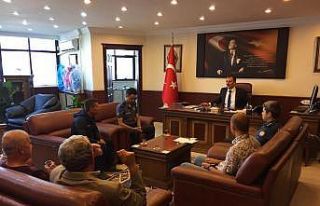 Düğün magandalarına karşı çalışma başlatıldı